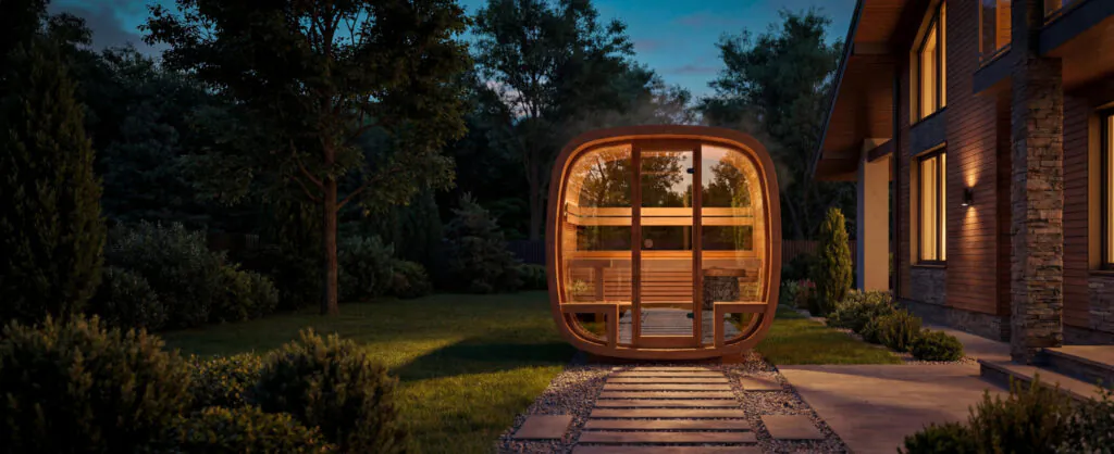 Is This the Best At-Home Sauna? In-Depth Leil Saunas Review