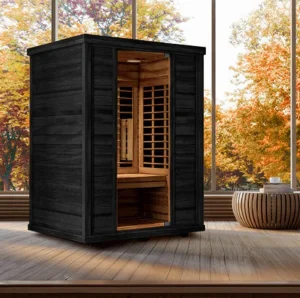 Best Home Sauna