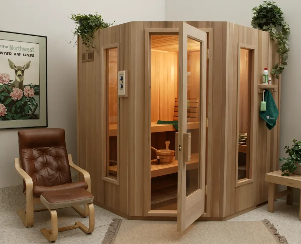 The Ultimate Finlandia Sauna Review: The Definitive Guide to Authentic At-Home Thermal Therapy