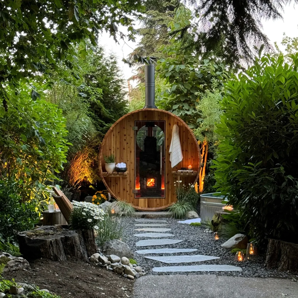 Almost Heaven Saunas Review 2026: Prices, Electrical Costs & Real-World Performance Tested