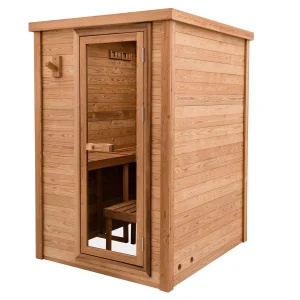 Best Home sauna