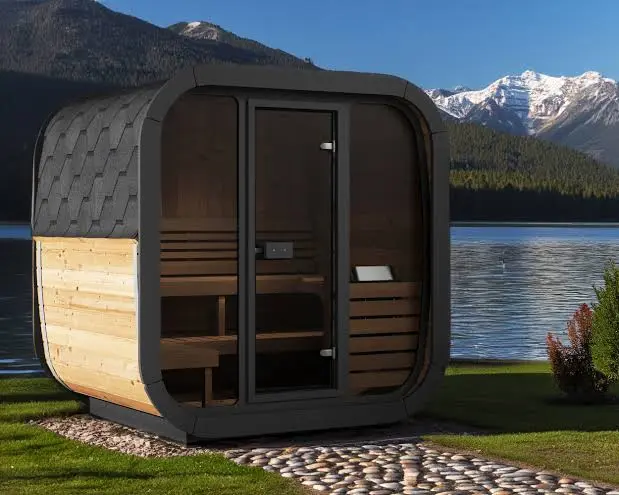 The Ultimate At Home Sauna Guide: An In-Depth SaunaLife Review & Industry Comparison