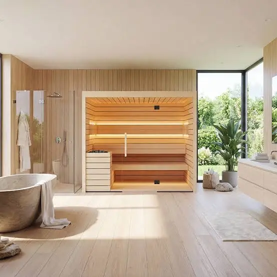 Auroom Wellness Review: Is This the Best Home Sauna for Your Sanctuary?